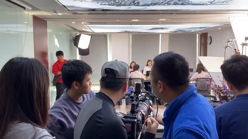 影视广告拍摄:开启创意营销新纪元